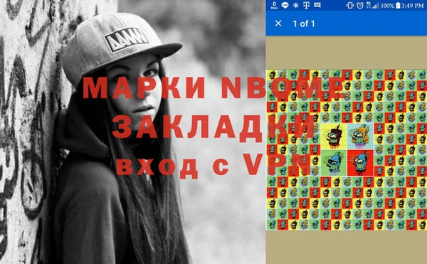 тгк Алексин